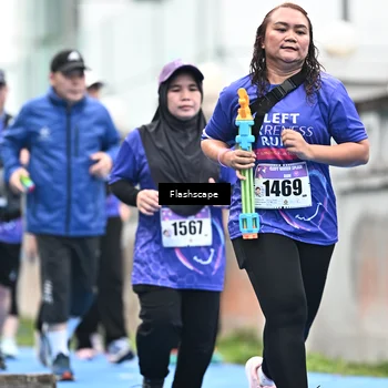 Runner Photo 8510653