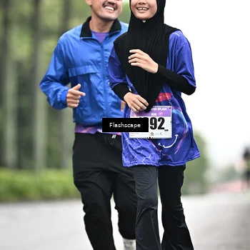 Runner Photo 8510654