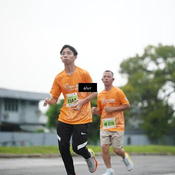 Runner Photo 8510656