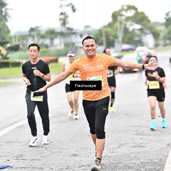 Runner Photo 8510657