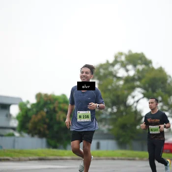 Runner Photo 8510658