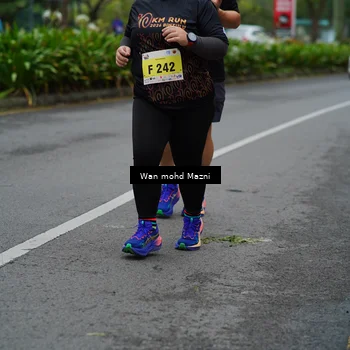 Runner Photo 8510659