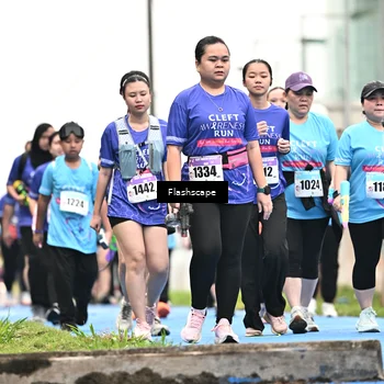 Runner Photo 8510660