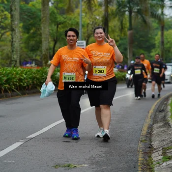 Runner Photo 8510665