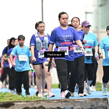 Runner Photo 8510666