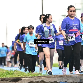Runner Photo 8510670