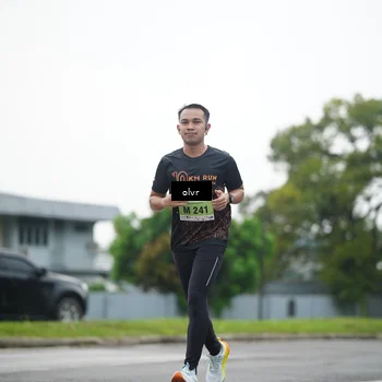 Runner Photo 8510674