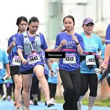 Runner Photo 8510675