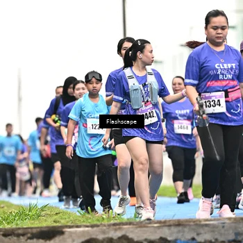 Runner Photo 8510677