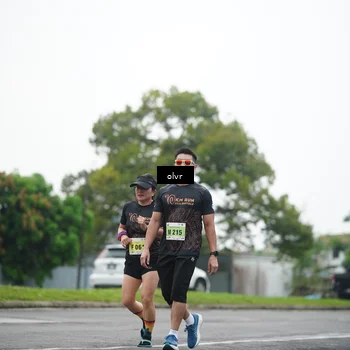 Runner Photo 8510679