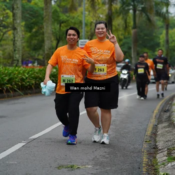 Runner Photo 8510680