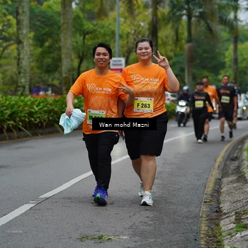 Runner Photo 8510682