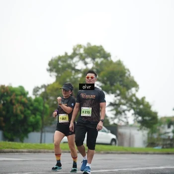 Runner Photo 8510684