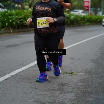 Runner Photo 8510685