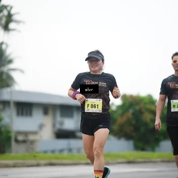 Runner Photo 8510686
