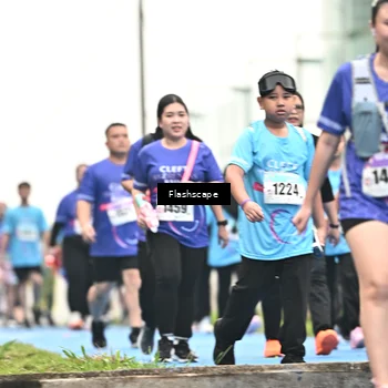Runner Photo 8510687