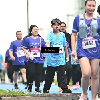 Runner Photo 8510689