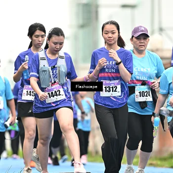 Runner Photo 8510690