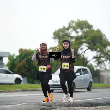 Runner Photo 8510693