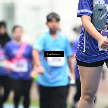 Runner Photo 8510695