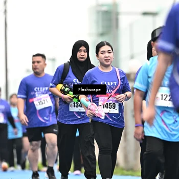 Runner Photo 8510699