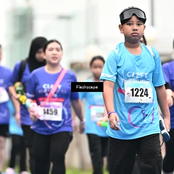 Runner Photo 8510702