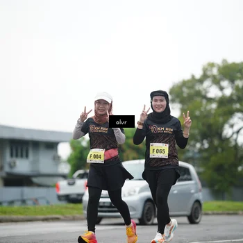 Runner Photo 8510703