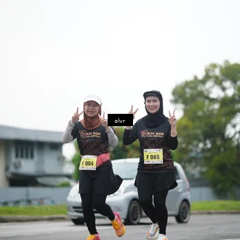 Runner Photo 8510704