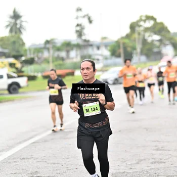 Runner Photo 8510707