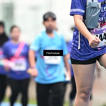 Runner Photo 8510708