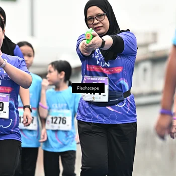 Runner Photo 8510711