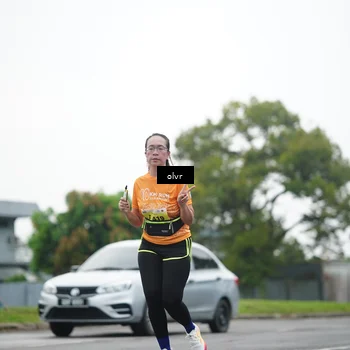 Runner Photo 8510713