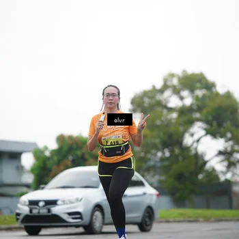 Runner Photo 8510715