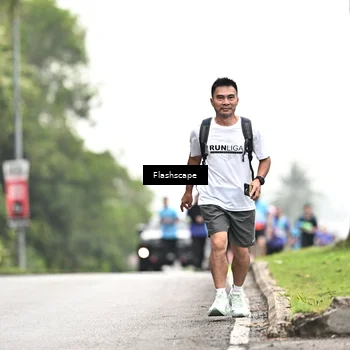 Runner Photo 8510721