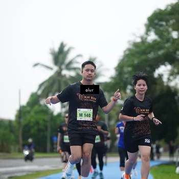Runner Photo 8510725