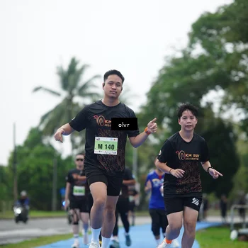 Runner Photo 8510726