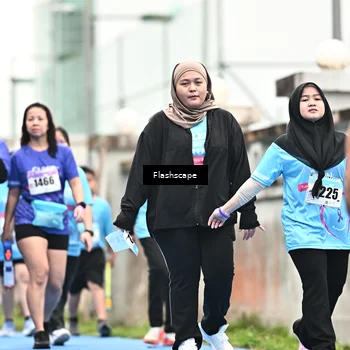 Runner Photo 8510728