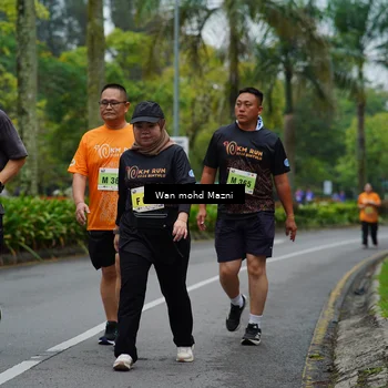 Runner Photo 8510730