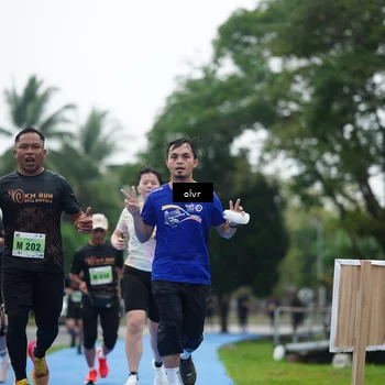 Runner Photo 8510733