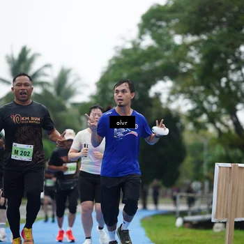 Runner Photo 8510734
