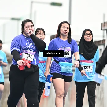 Runner Photo 8510736