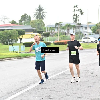 Runner Photo 8510737
