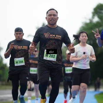 Runner Photo 8510738