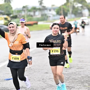 Runner Photo 8510739