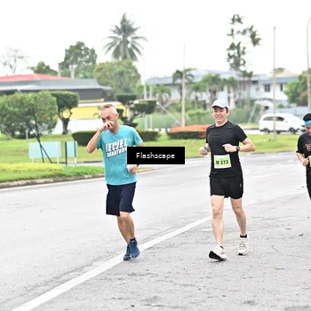 Runner Photo 8510742