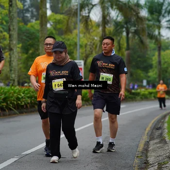 Runner Photo 8510743