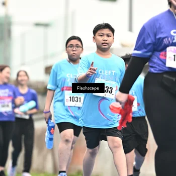 Runner Photo 8510744