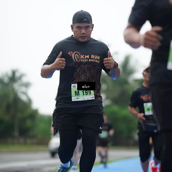 Runner Photo 8510745