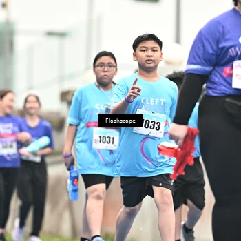 Runner Photo 8510749