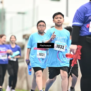 Runner Photo 8510751